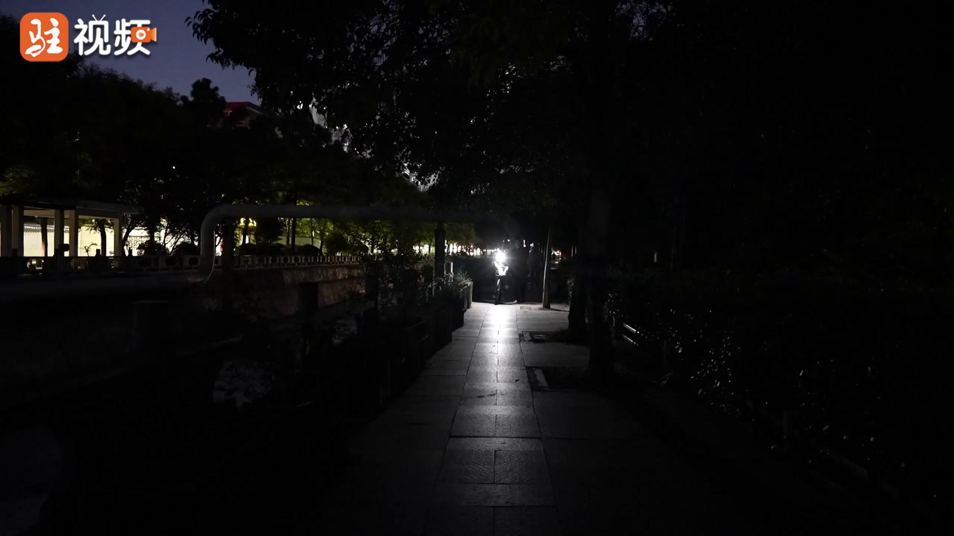驻马店首部老年人题材微电影《单车合唱团》上线