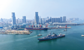 中俄两军将举行“海上联合-2026”联合演习